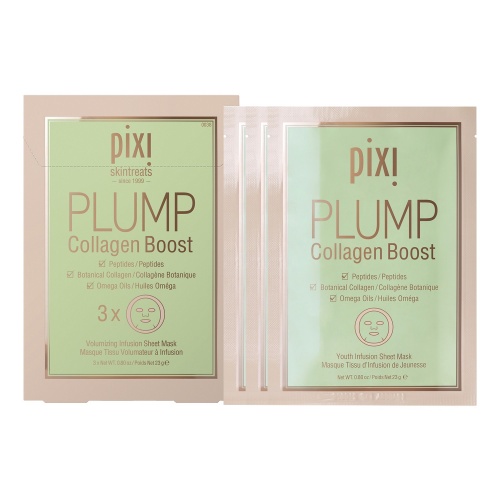 Pixi - Plump Collagen Boost