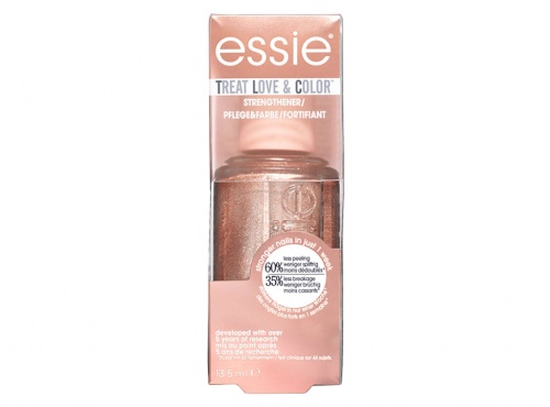 Essie - Rose Métallique Treat Love & Color