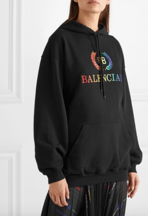 Balenciaga - Sweatshirt 