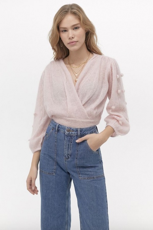 Urban Outfitters - Pull 