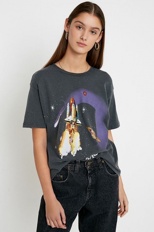 Urban Outfitters - T-shirt Nasa