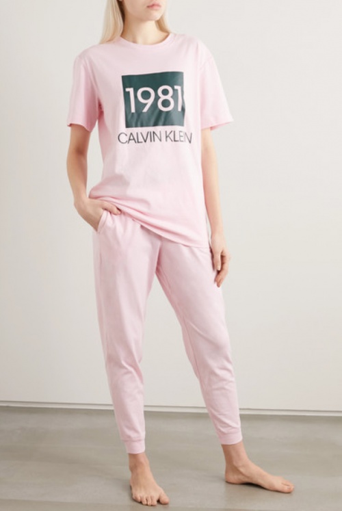 Calvin Klein - Ensemble pyjama 