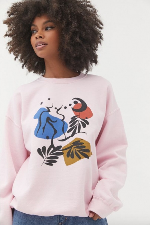 Urban Outfitters - Sweatshirt 
