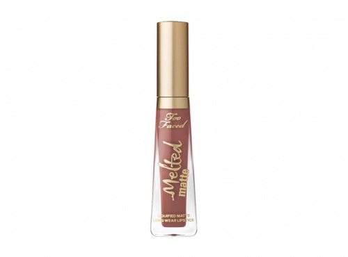 Too Faced - Melted Matte