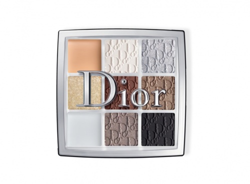 Dior Backstage - Custom Eye Palette