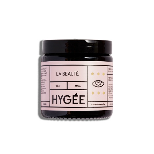 Hygée - La Beauté