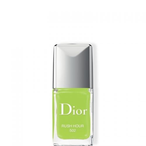 Dior - Vernis haute couleur - manucure brillance & tenue effet gel