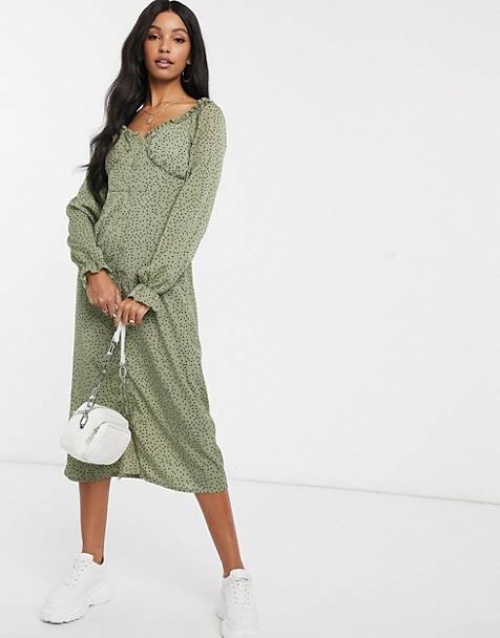 Missguided - Robe longue