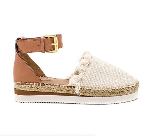 See by Chloé - Espadrilles