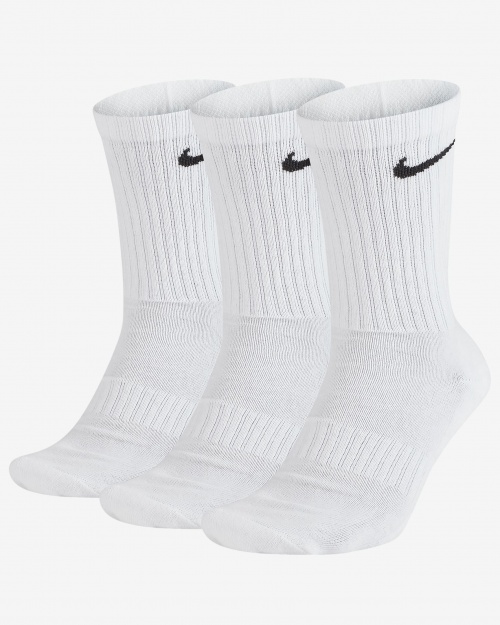 Nike - Lot de chaussettes homme