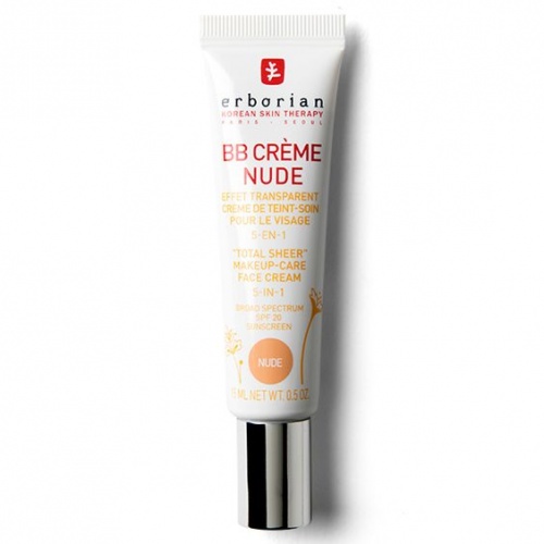 Erborian - BB crème nude