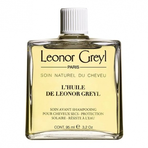 Leono Greyl - L'huile de Leonor Greyl 