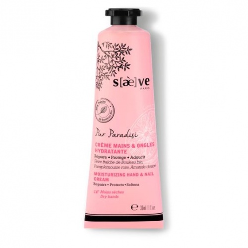 Saeve - Crème Mains & Ongles Hydratante – 30 ml