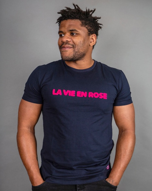 Stade Français Paris - T-shirt