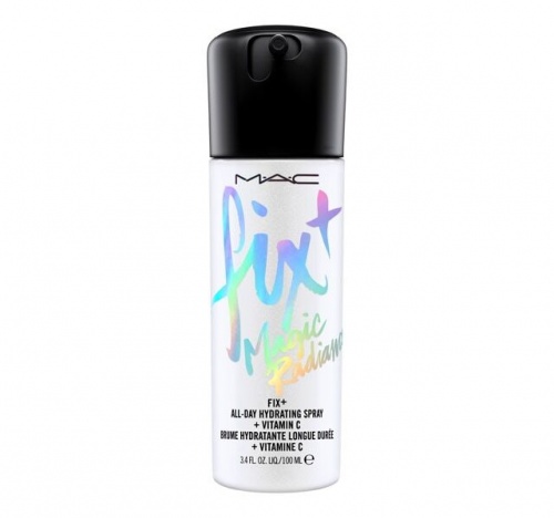 Spray fixateur de maquillage / Prep + Prime Fix + Magic Radiance