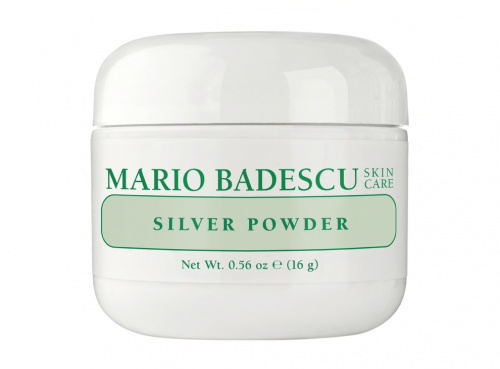 Mario Badescu - Silver Powder