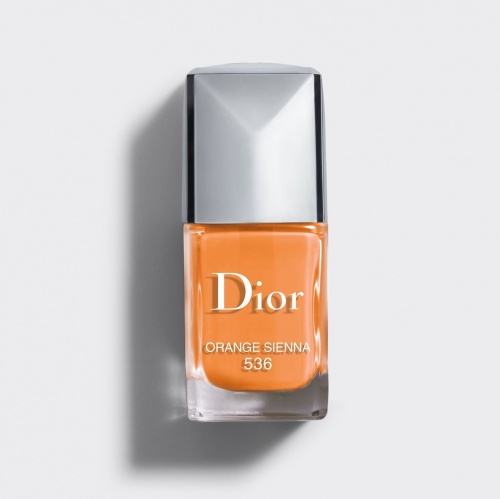Dior - Vernis haute couleur - manucure brillance & tenue effet gel
