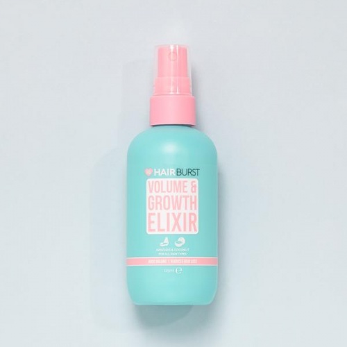 Hairbrust - Elixir pousse et volume 