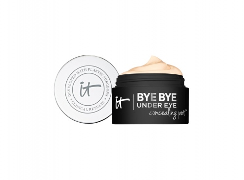 It Cosmetics - Bye Bye Under Eye™ Concealing Pot