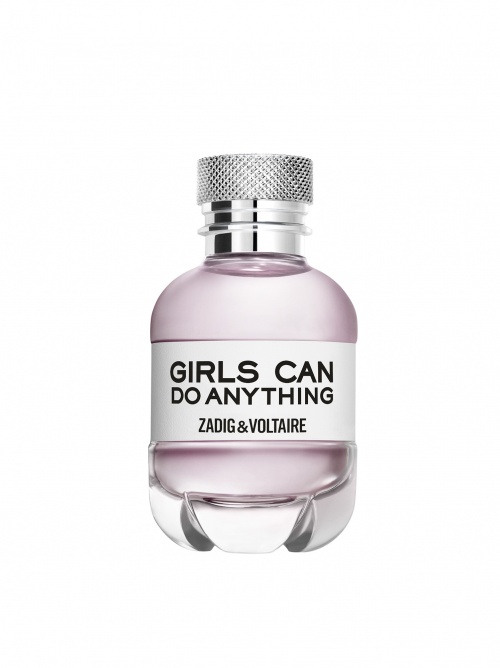 Zadig&Voltaire - Girls Can Do Anything - 30ml