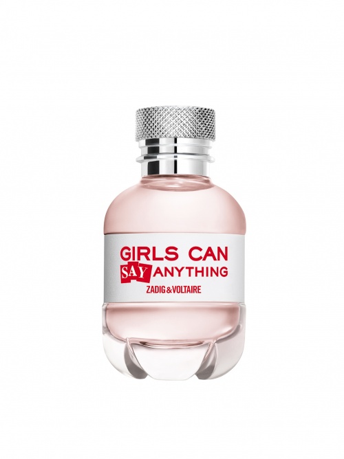 Zadig&Voltaire - Girls Can Say Anything - 30ml