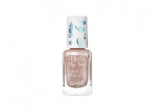 Barry M - Under the Sea Vernis à Ongles
