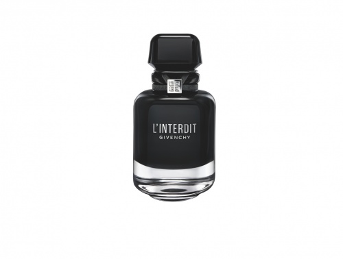 Givenchy - L'Interdit eau de parfum Intense