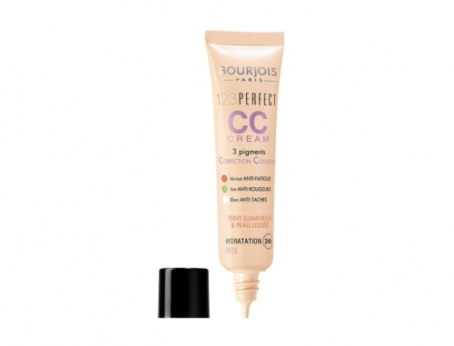 Bourjois - 1.2.3. Perfect CC Cream