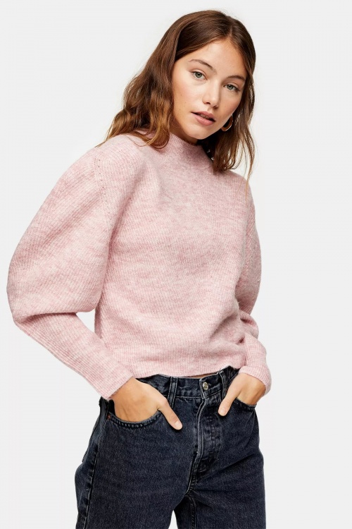 Topshop - Pull