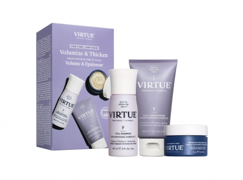 Virtue - Voluminize Kit