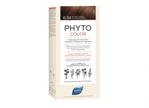 Phyto - Phytocolor