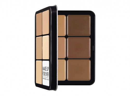 Make Up For Ever - Ultra HD Foundation