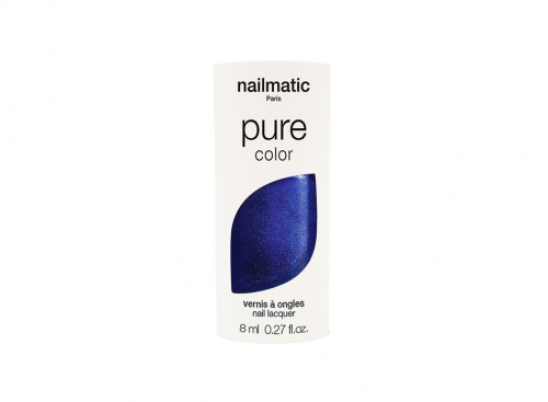 Nailmatic - PURE color AZUL