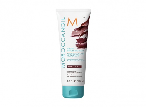 Moroccan Oil - Masque Couleur Pigmentant