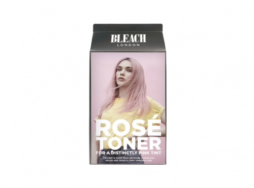 Bleach London - Kit De Coloration Semi-Permanante