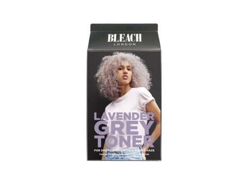 Bleach London - Kit De Coloration Semi-Permanante