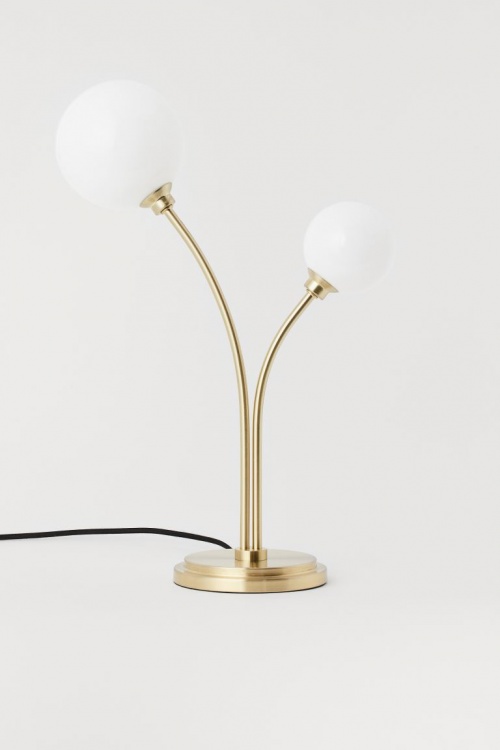 H&M Home - Lampe de table