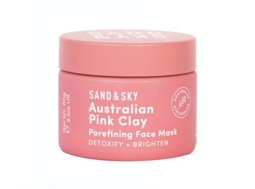 Sand & Sky - Australian Pink Clay