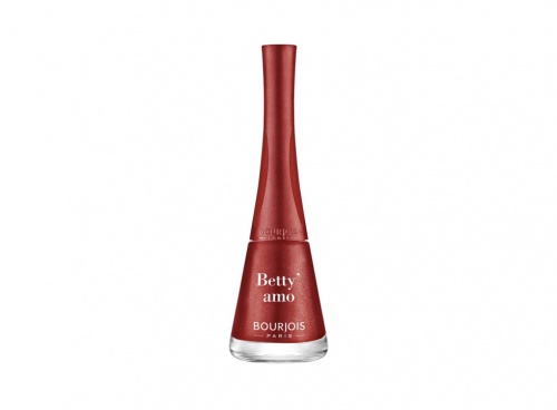 Bourjois - Vernis à ongles 1 seconde Collection Betty
