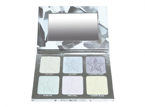 Jeffree Cosmetics - Platinum Ice