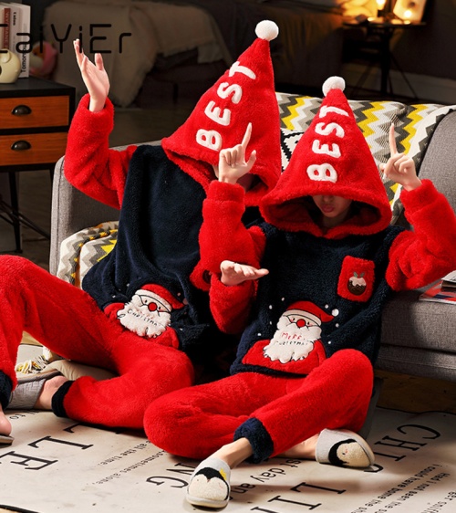 AliExpress - Pyjama de Noël