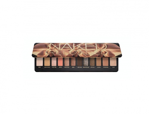 Urban Decay - Naked Reloaded