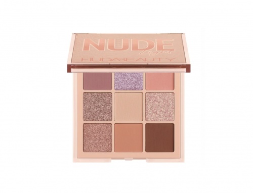 Huda Beauty - Nude Obessions