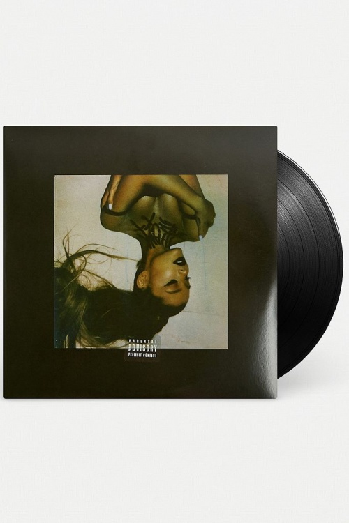 Ariana Grande - Disque vinyle