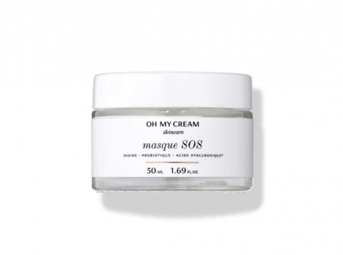 Oh My Cream Skincare - Masque SOS
