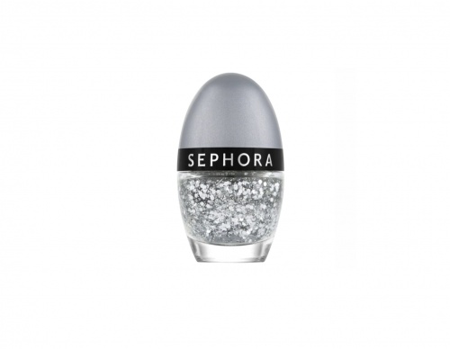 Sephora - Color Hit (Silver Fever)
