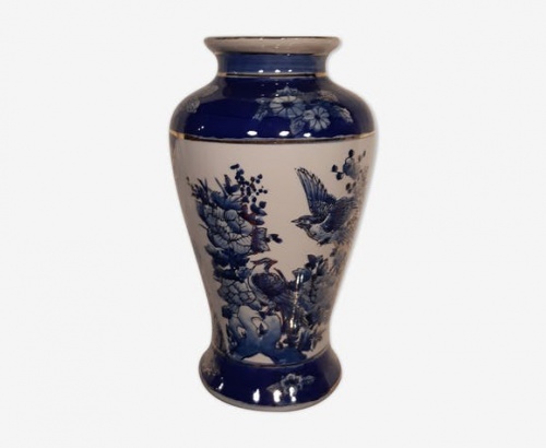 Selency - Vase chinois 