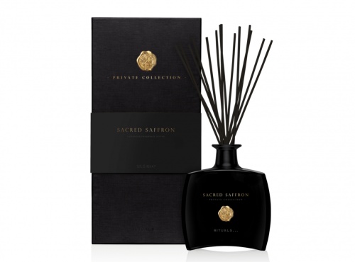 Rituals - Sacred Saffron Fragrance Sticks