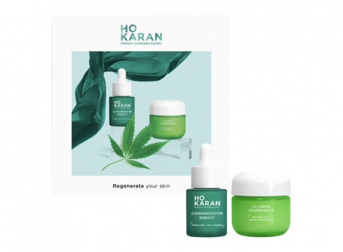Ho Karan - Regenerate Your Skin