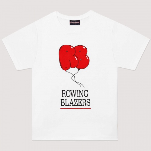 Rowing Blazers - T-shirt